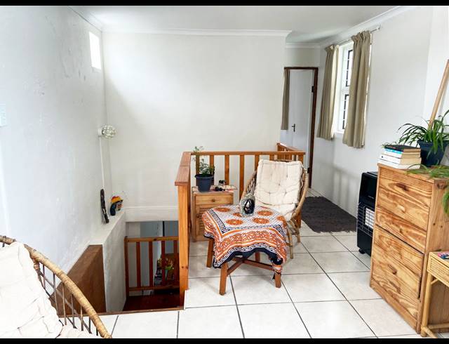 1 bed property to rent in OBSERVATORY